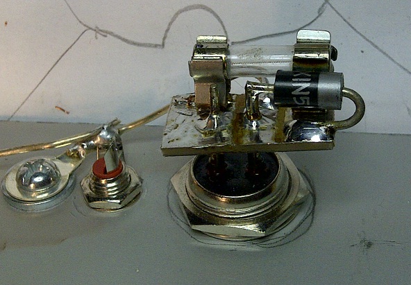 picture idiot diode