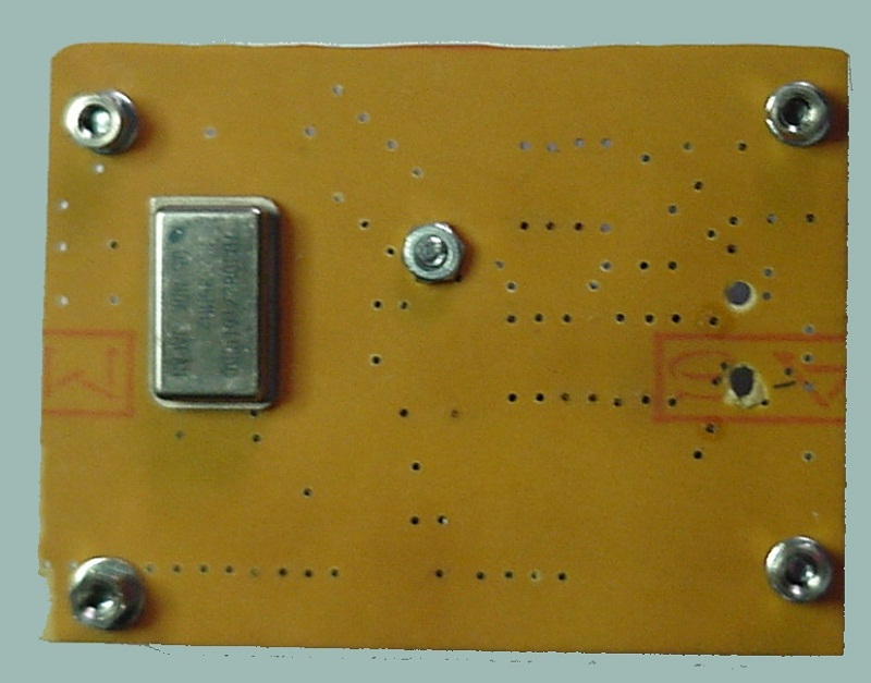 placa cicuit placa circuit